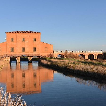 Appartamento Bell'Umore Castiglione della Pescaia Zewnętrze zdjęcie