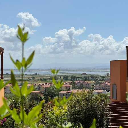 Appartamento Bell'Umore Castiglione della Pescaia Zewnętrze zdjęcie