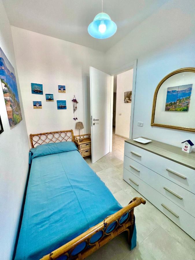 Appartamento Bell'Umore Castiglione della Pescaia Zewnętrze zdjęcie