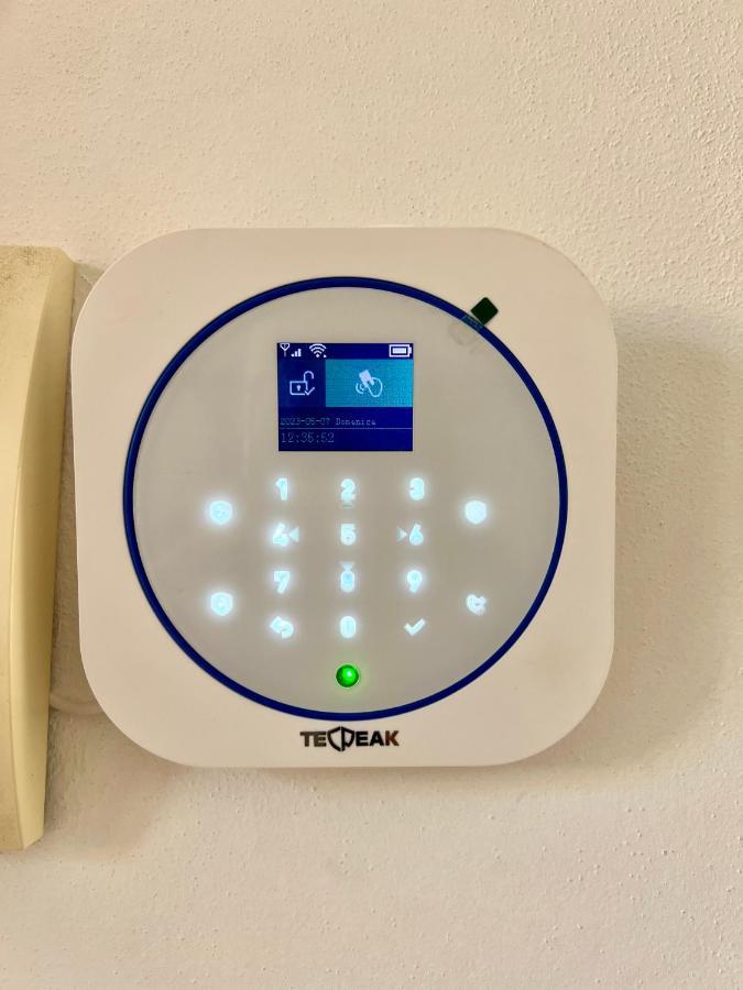 Appartamento Bell'Umore Castiglione della Pescaia Zewnętrze zdjęcie