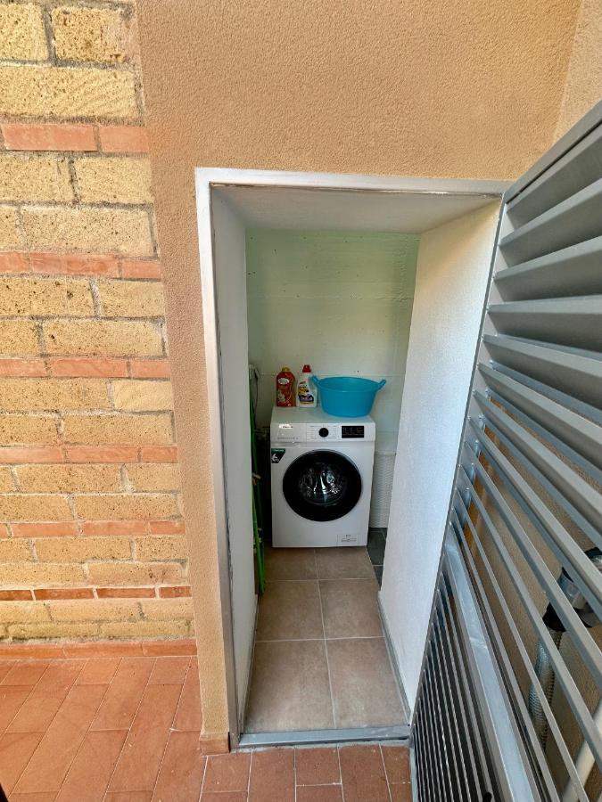 Appartamento Bell'Umore Castiglione della Pescaia Zewnętrze zdjęcie